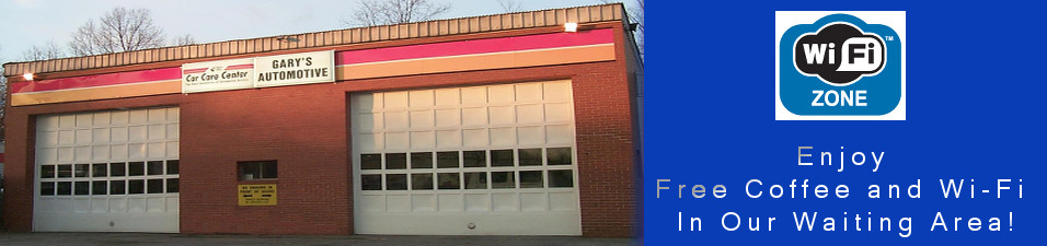 Auto Repair Laurel MD